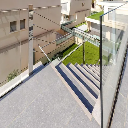 Casa Mil Palmeras *