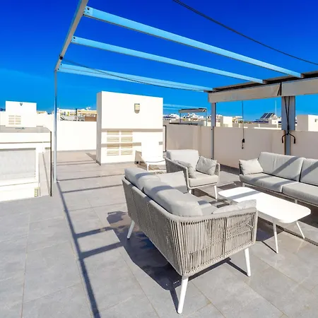 Casa Mil Palmeras Сasa de vacaciones *